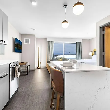 Homewood Suites By Hilton Colorado Springs Airport